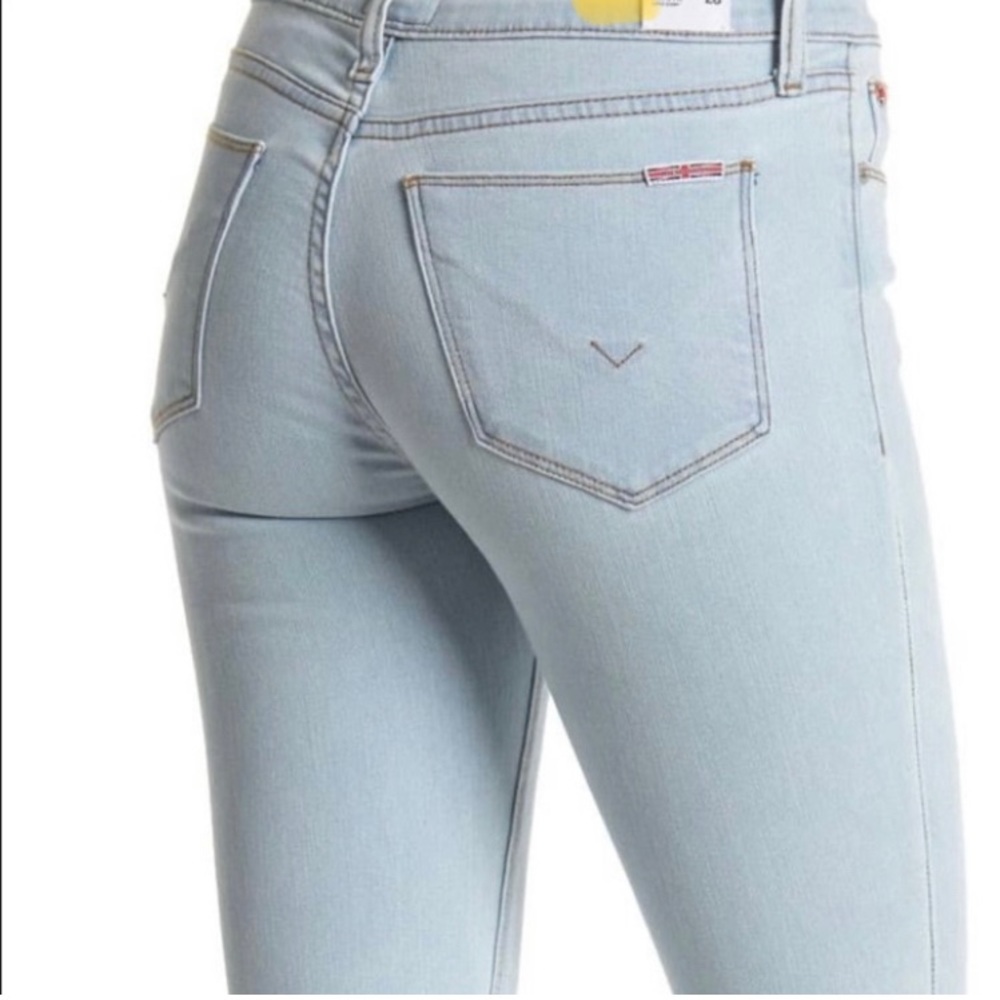 Hudson Skinny Jeans